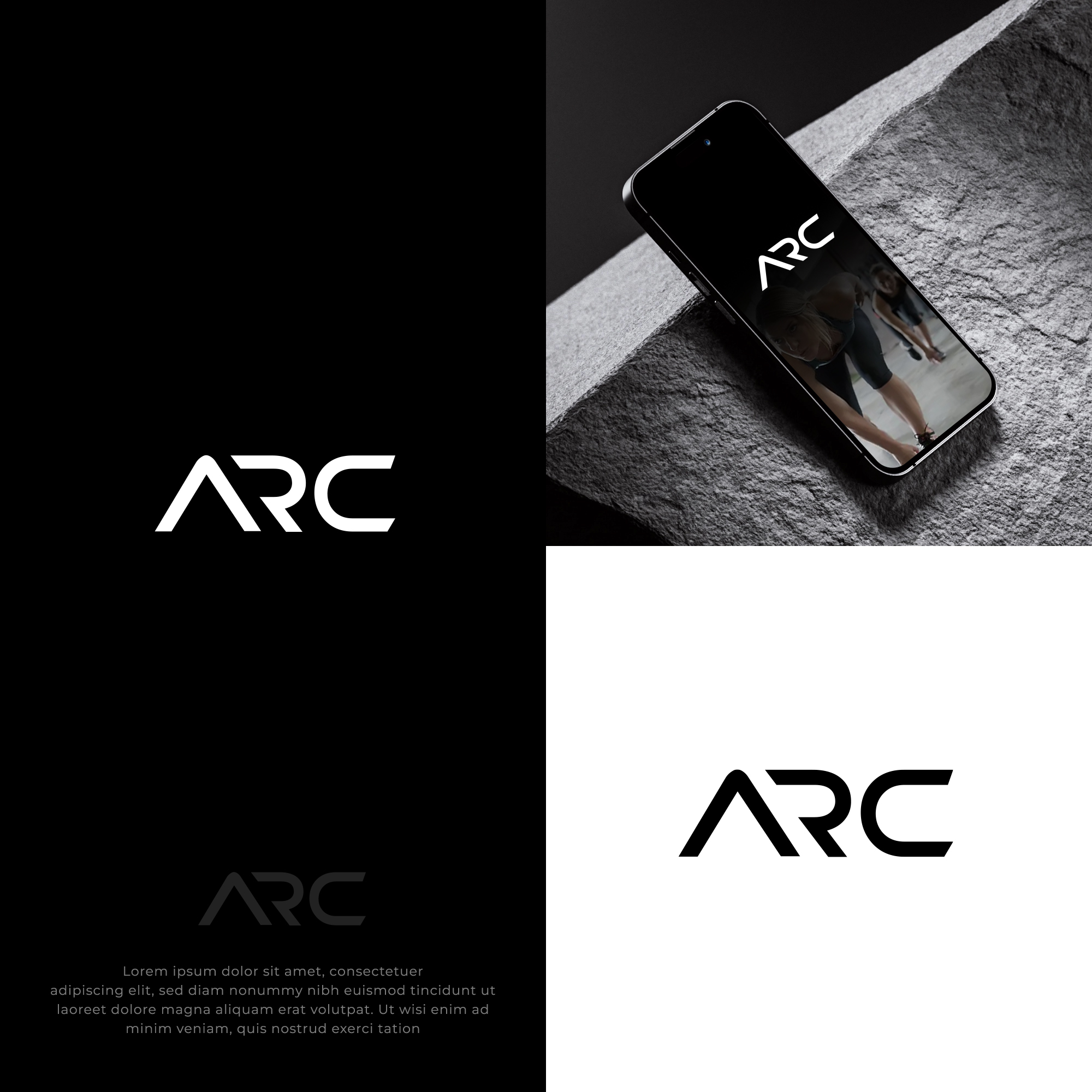 Design de Logo par Logotablet pour The ARC | Design #31178742
