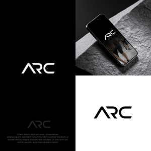 Logo Design by Logotablet for The ARC | Design: #31178742