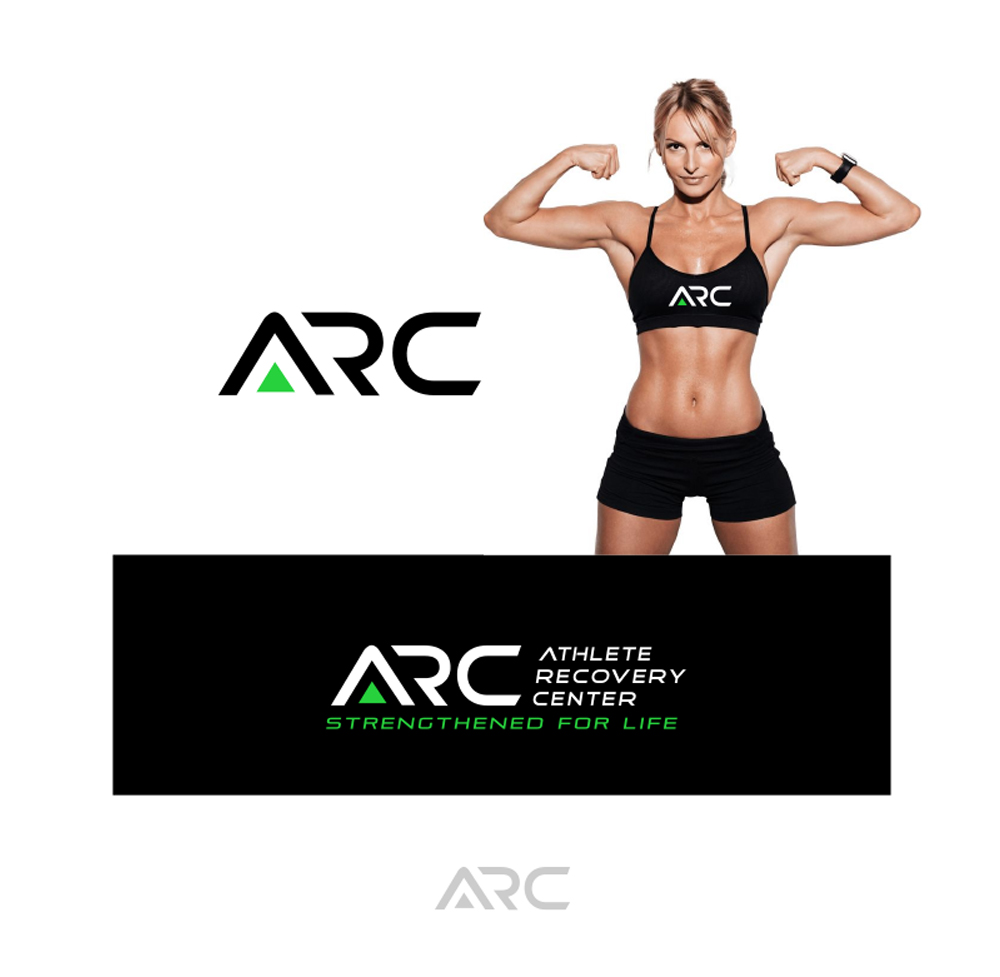 Logo Design by Logotablet for The ARC | Design #31186839