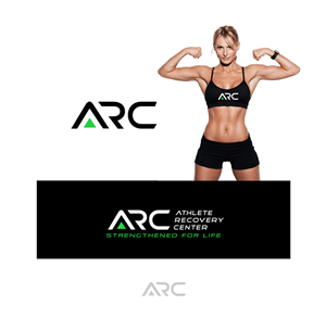 Logo Design by Logotablet for The ARC | Design: #31186839