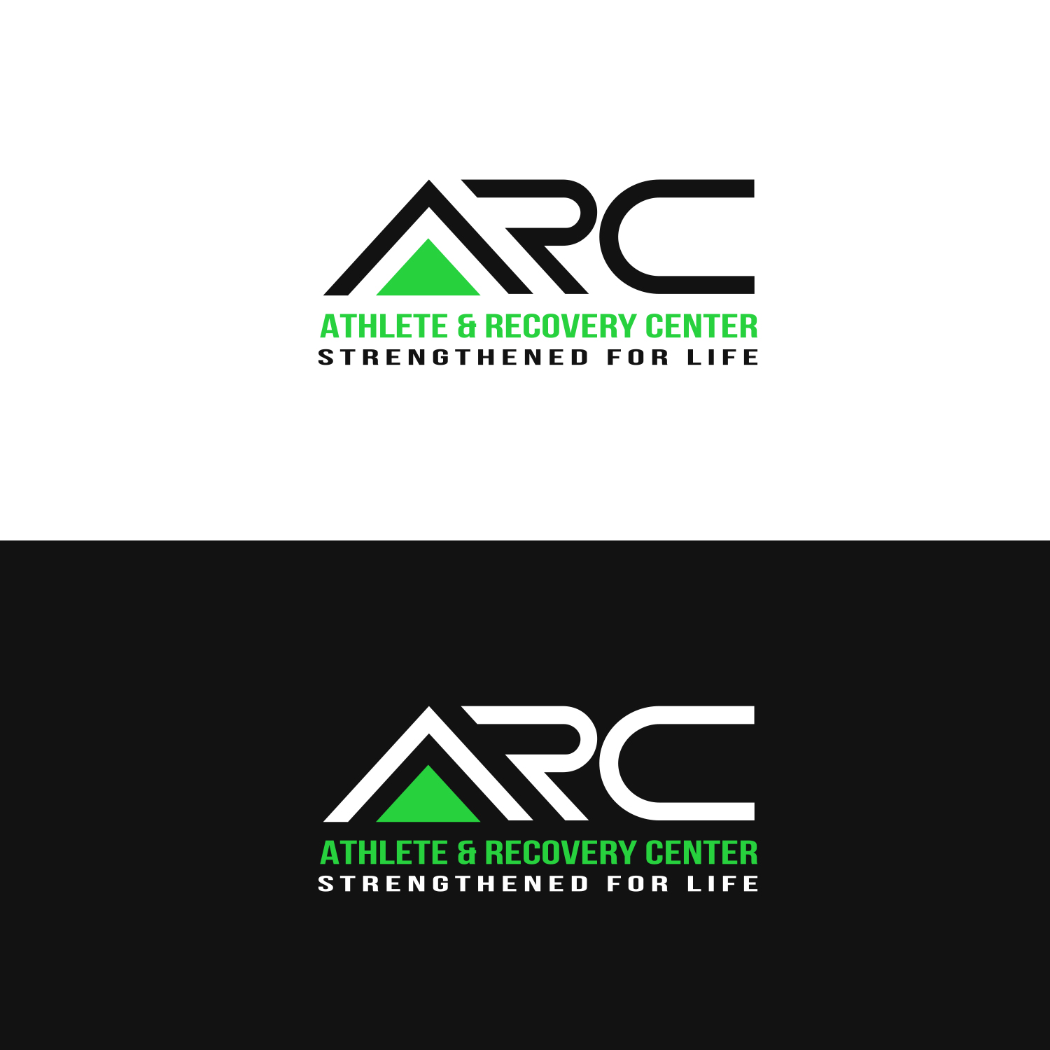 Logo-Design von Logotablet für The ARC | Design #31186842