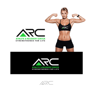 Logo Design by Logotablet for The ARC | Design: #31186843