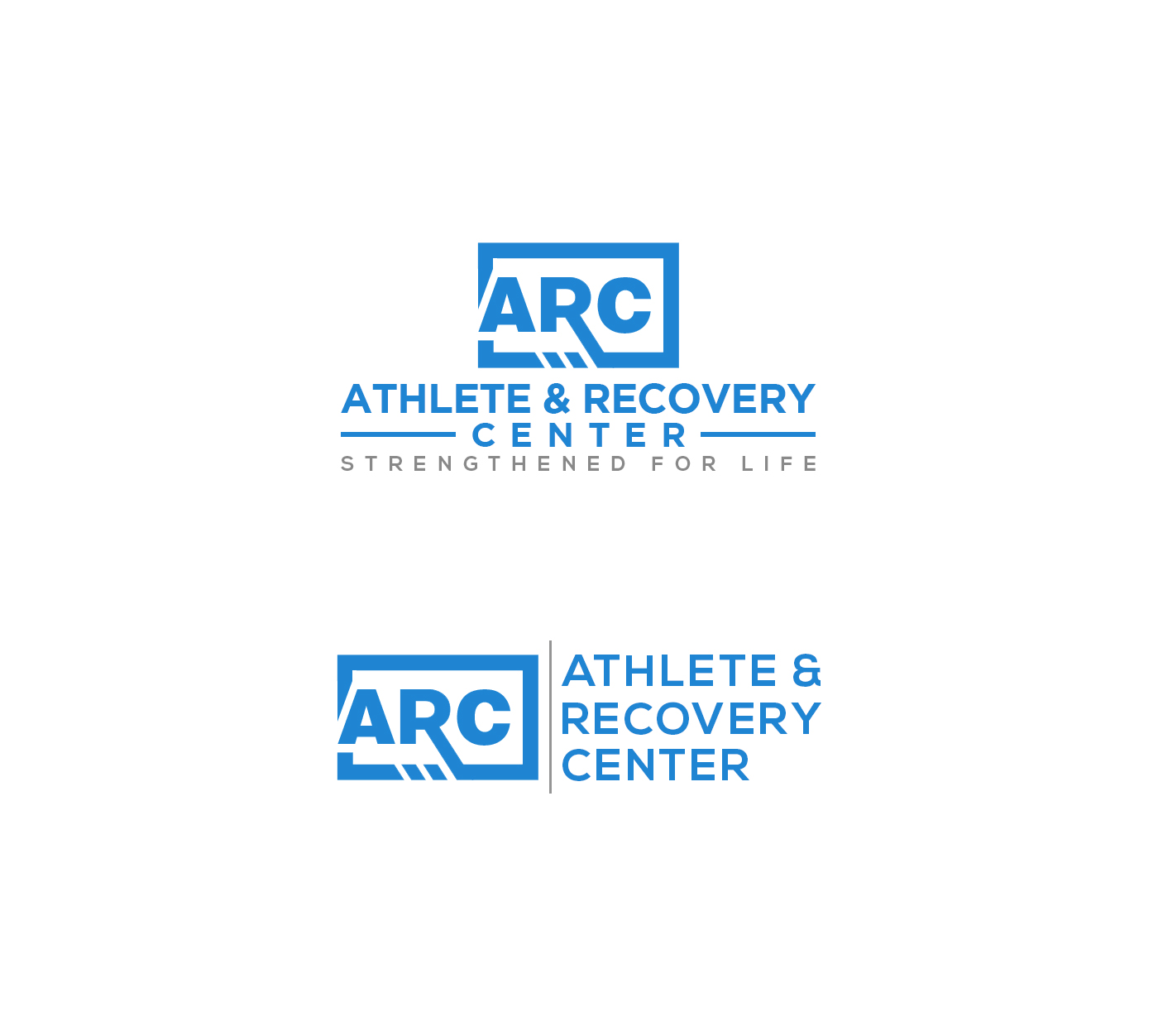 Logo Design by Soonia for The ARC | Design #31176060