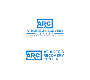 Logo Design by Soonia for The ARC | Design: #31176060