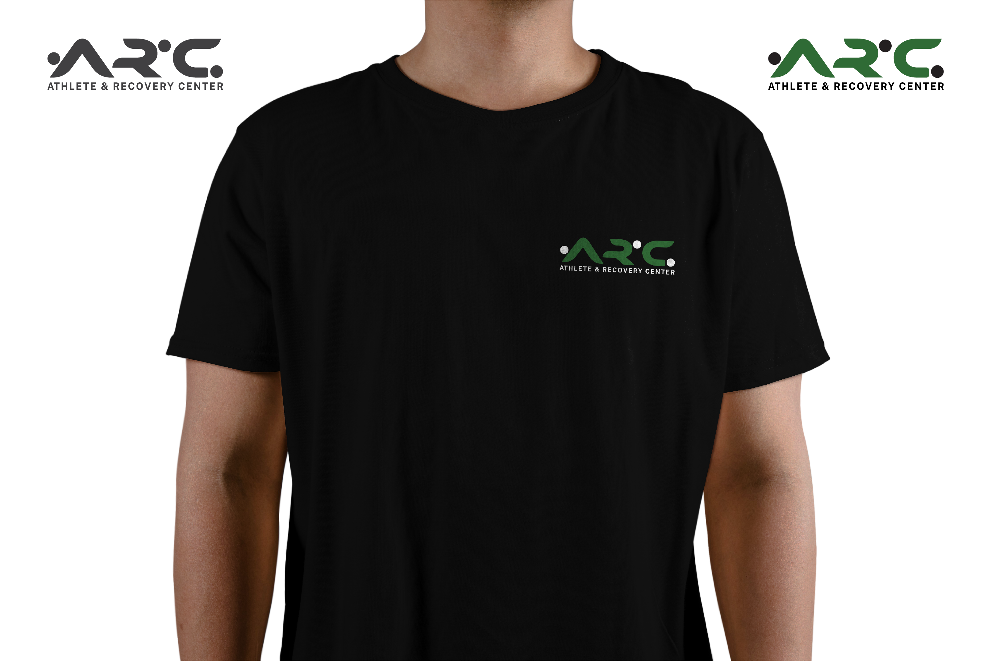 Diseño de Logo por gauravgraphy para The ARC | Diseño #31196798