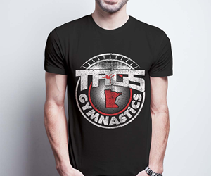T-shirt Design by Milton Bhowmik for this project | Design: #31178097