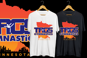 T-shirt Design by Erdie Tadeo for this project | Design: #31173848