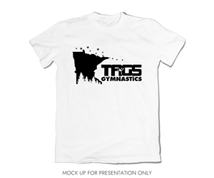 T-shirt Design by NancyTan for this project | Design: #31177409