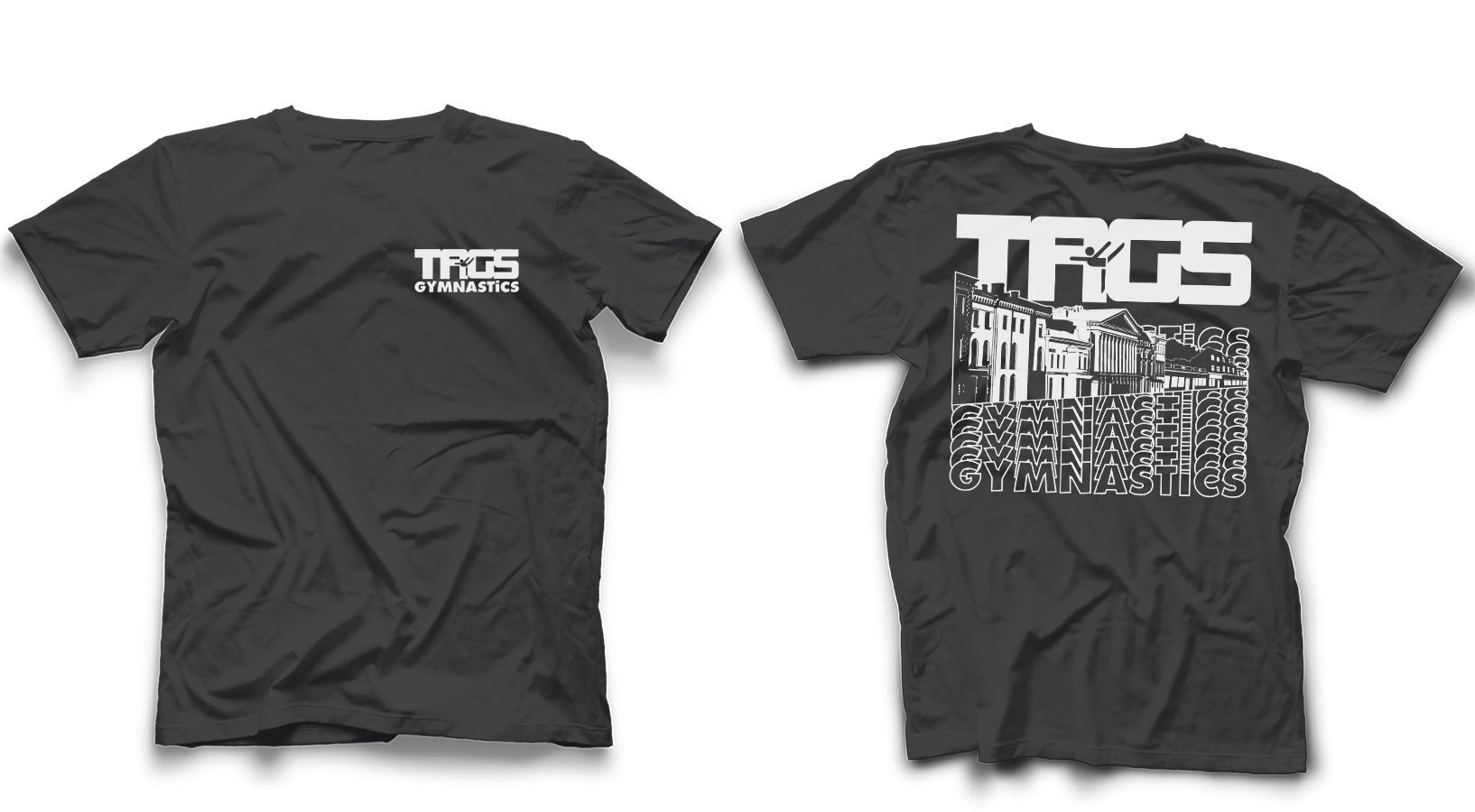 T-shirt Design by Feni:) for this project | Design #31173521