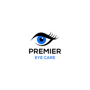 Logo Design by GOOD GRAPHICAA for Premier Eyecare | Design #31190205