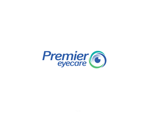 Logo-Design von Caribu inc für Premier Eyecare | Design: #31182210