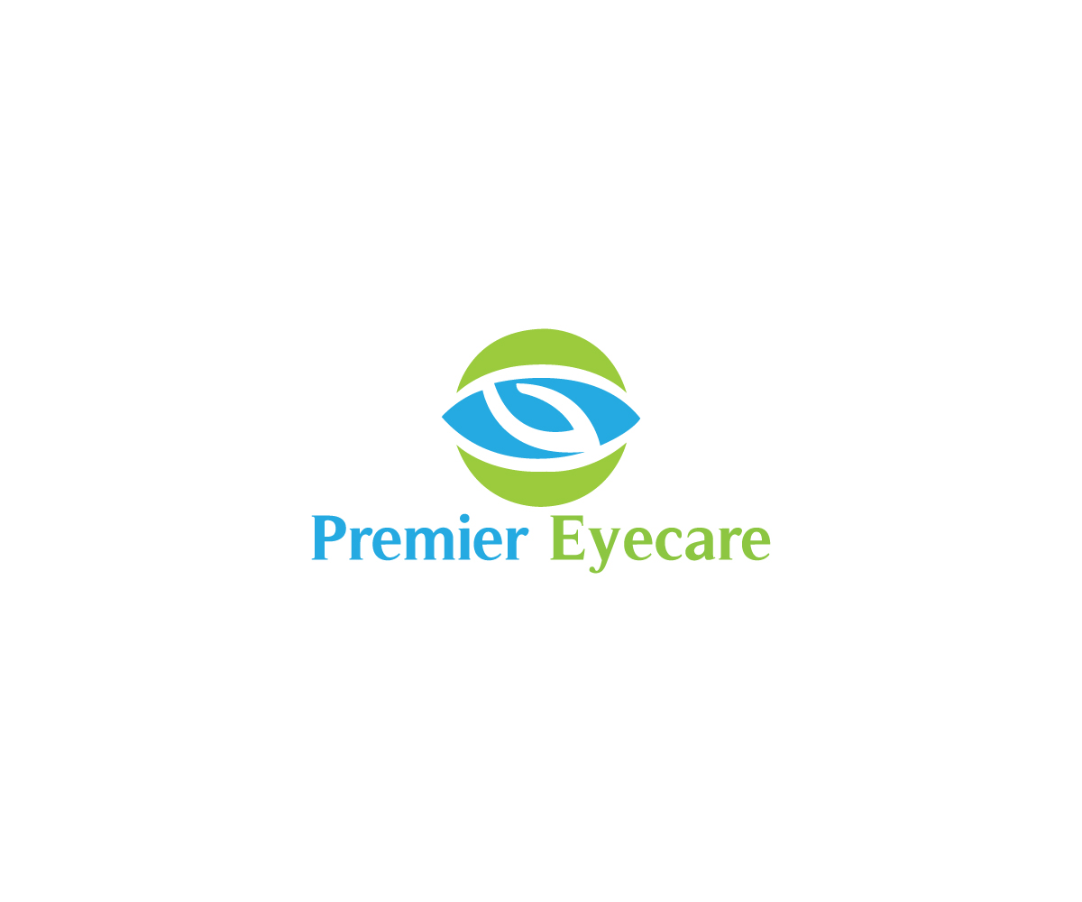 Diseño de Logo por Spark  Design para Premier Eyecare | Diseño #31172740