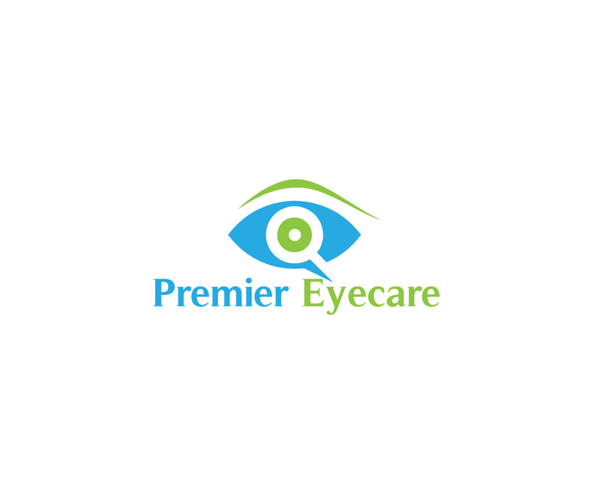 Diseño de Logo por Spark  Design para Premier Eyecare | Diseño #31172741