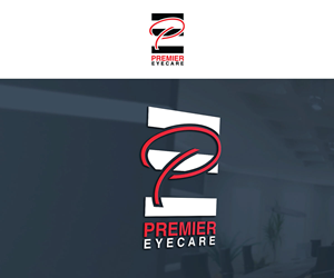 Logo-Design von Srk pix!14 für Premier Eyecare | Design: #31173189