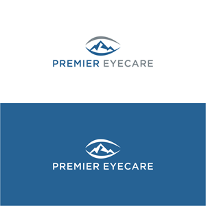 Logo-Design von Kaze56 für Premier Eyecare | Design: #31171315