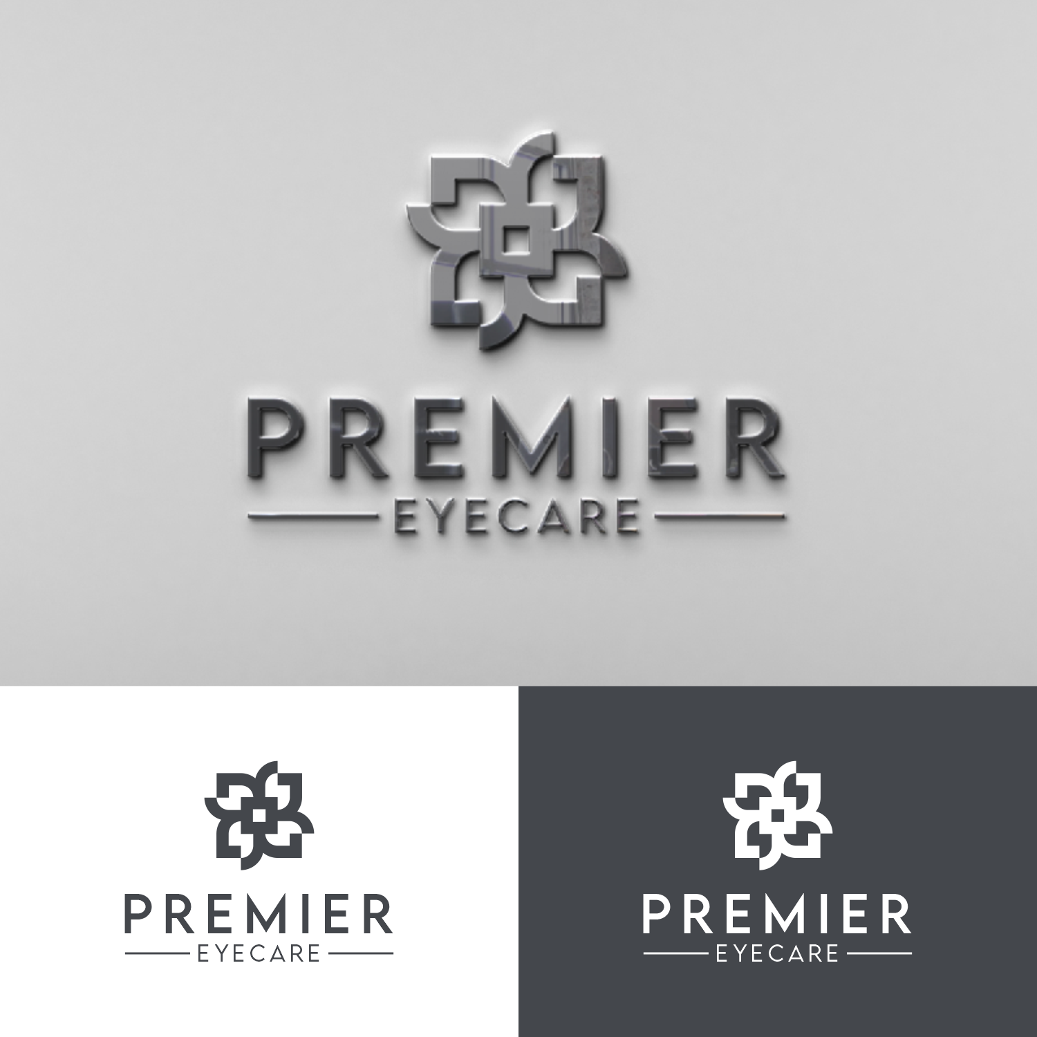 Design de Logo par joko graphic pour Premier Eyecare | Design #31177548