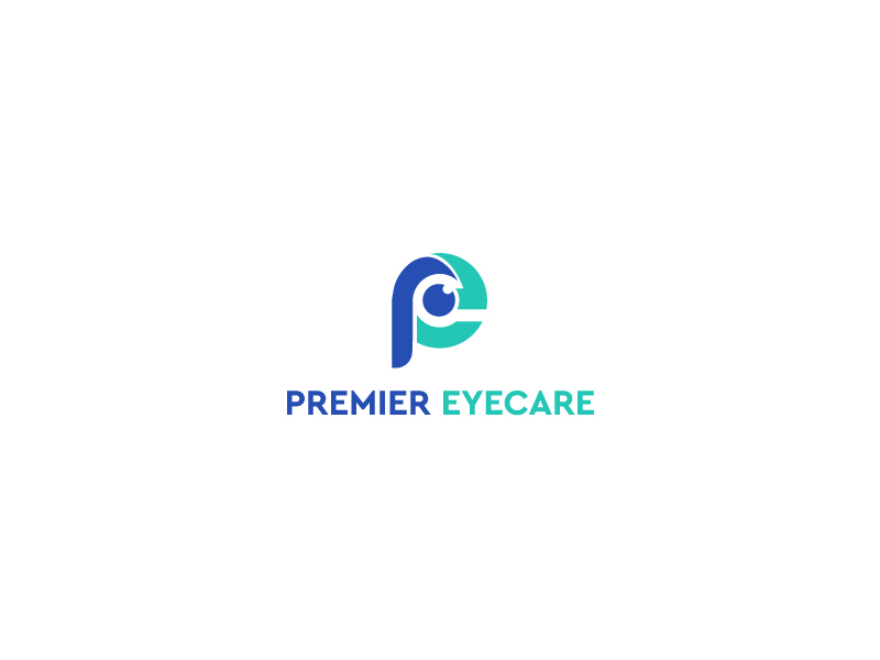 Logo-Design von parida für Premier Eyecare | Design #31176456