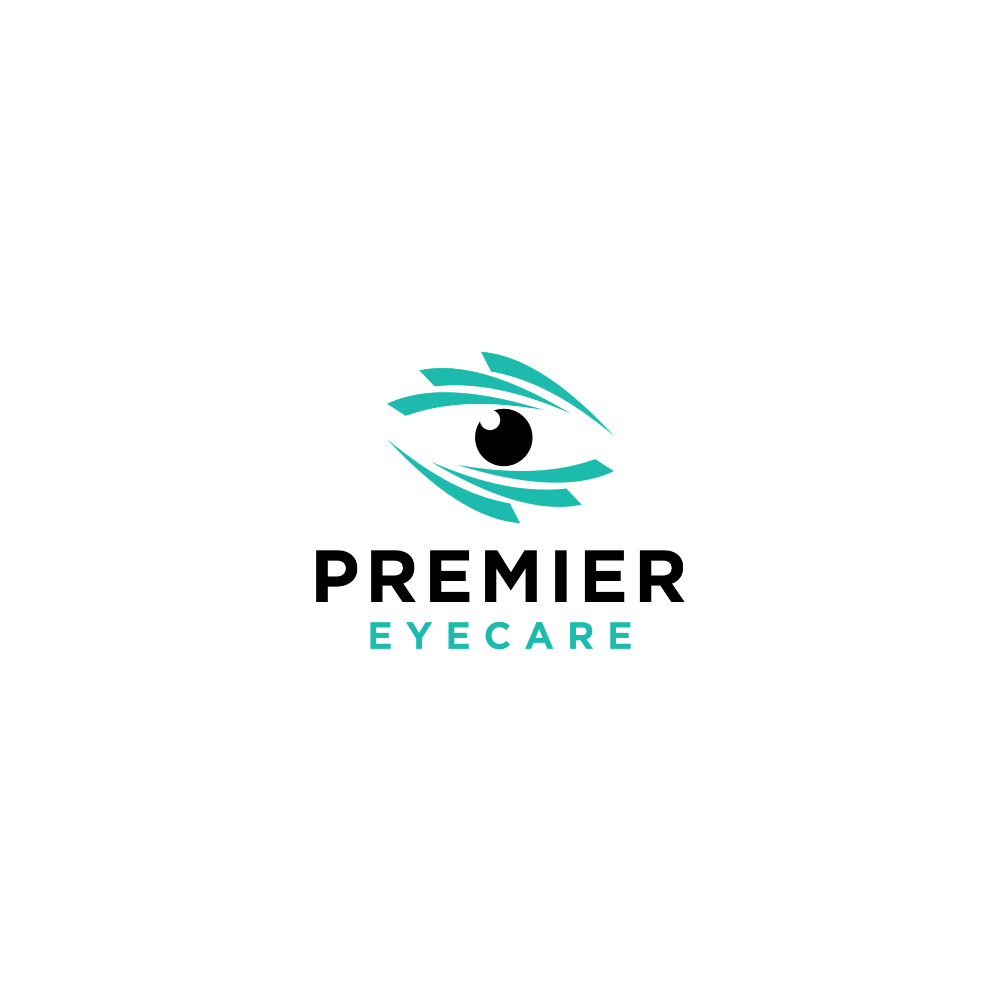 Logo Design by Artine™ for Premier Eyecare | Design #31176652