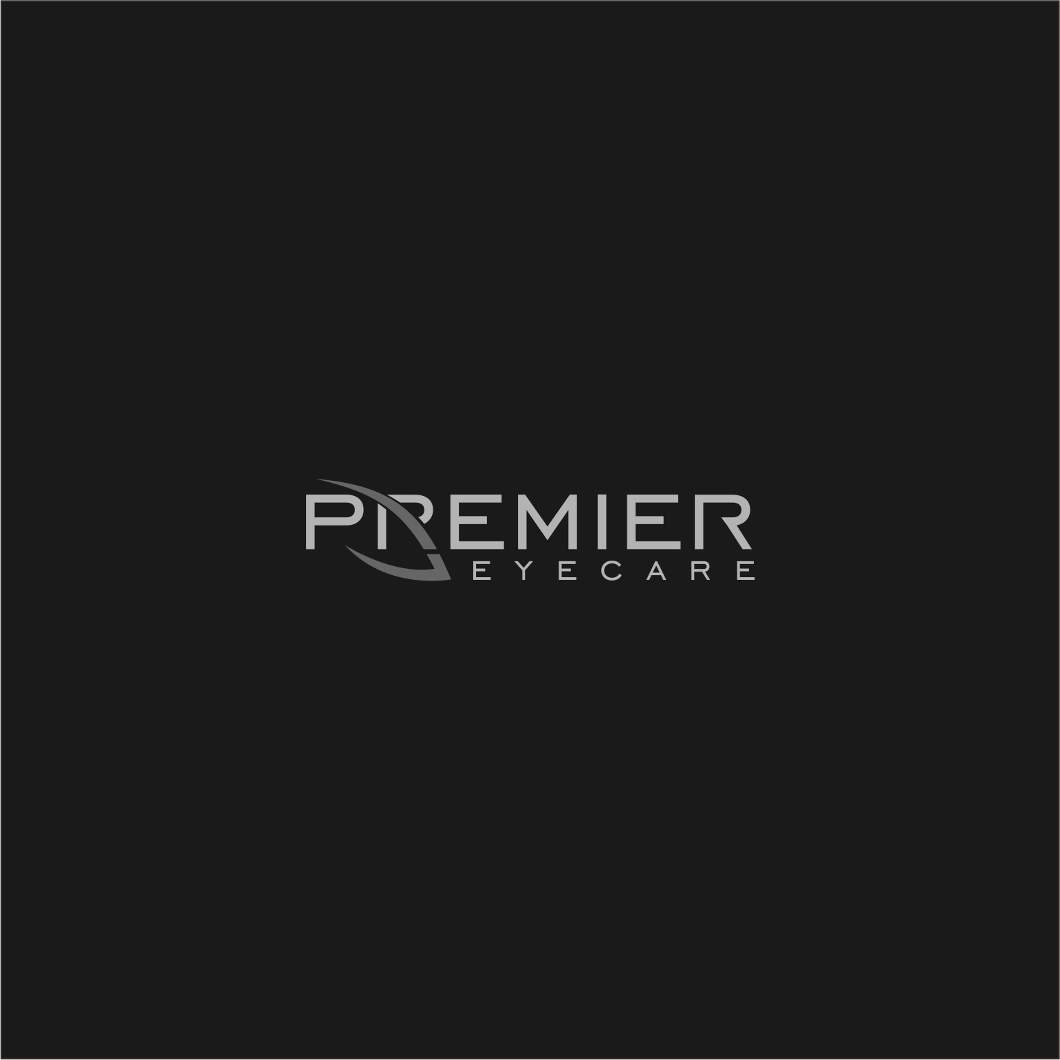 Diseño de Logo por Arham Hidayat para Premier Eyecare | Diseño #31179936