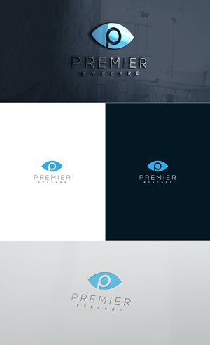 Design de Logo par GLDesigns pour Premier Eyecare | Design : #31171185