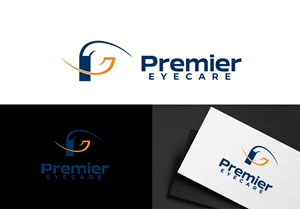 Logo Design by got2believe for Premier Eyecare | Design #31176838
