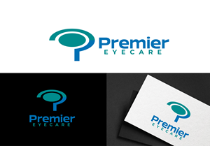 Logo-Design von got2believe für Premier Eyecare | Design: #31176975