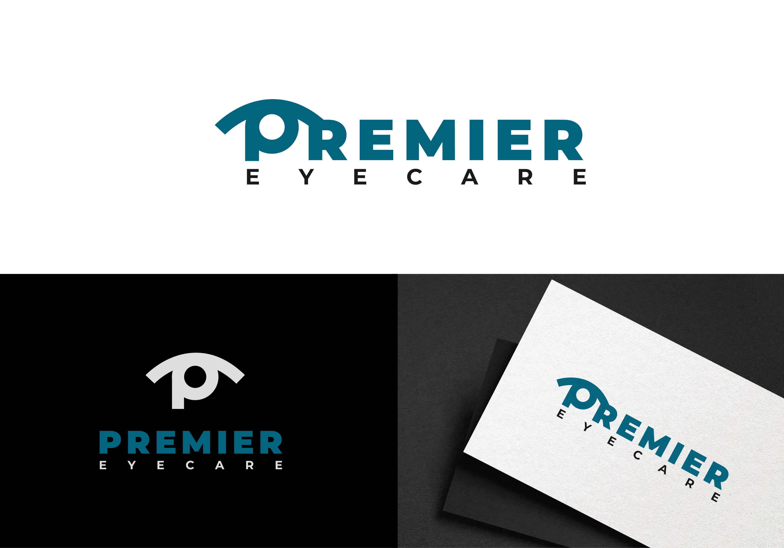 Diseño de Logo por got2believe para Premier Eyecare | Diseño #31184899
