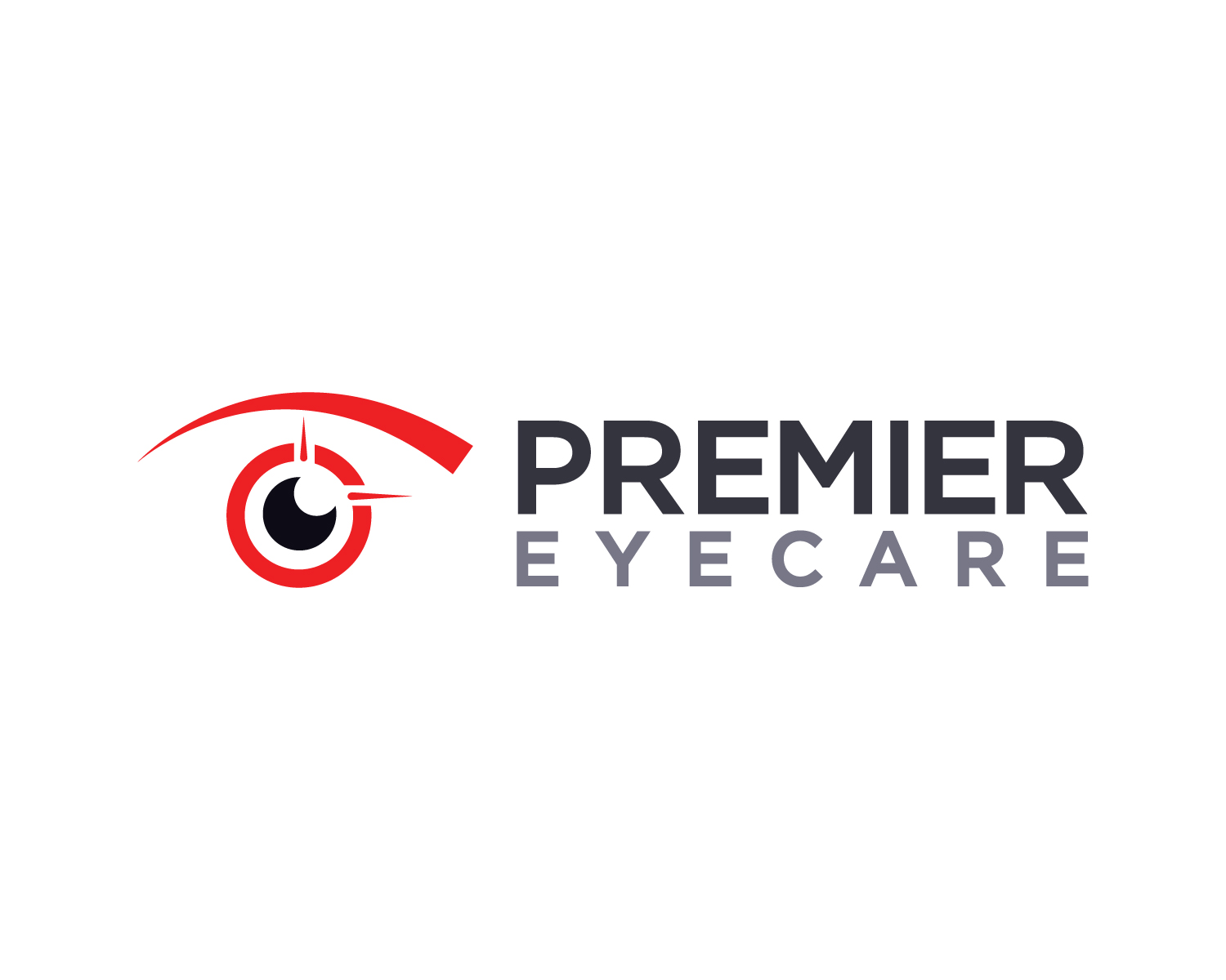 Logo-Design von Atec für Premier Eyecare | Design #31175703