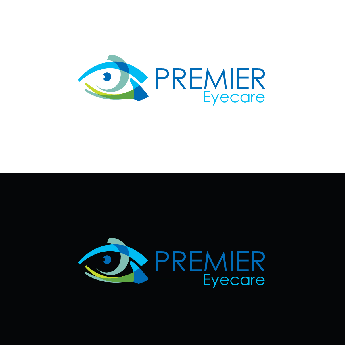 Diseño de Logo por prodesigns99 para Premier Eyecare | Diseño #31171227