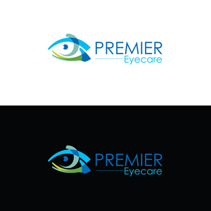 Logo-Design von prodesigns99 für Premier Eyecare | Design: #31171227