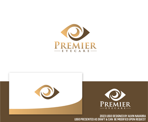 Design de Logo par alvinnavarra pour Premier Eyecare | Design : #31173399