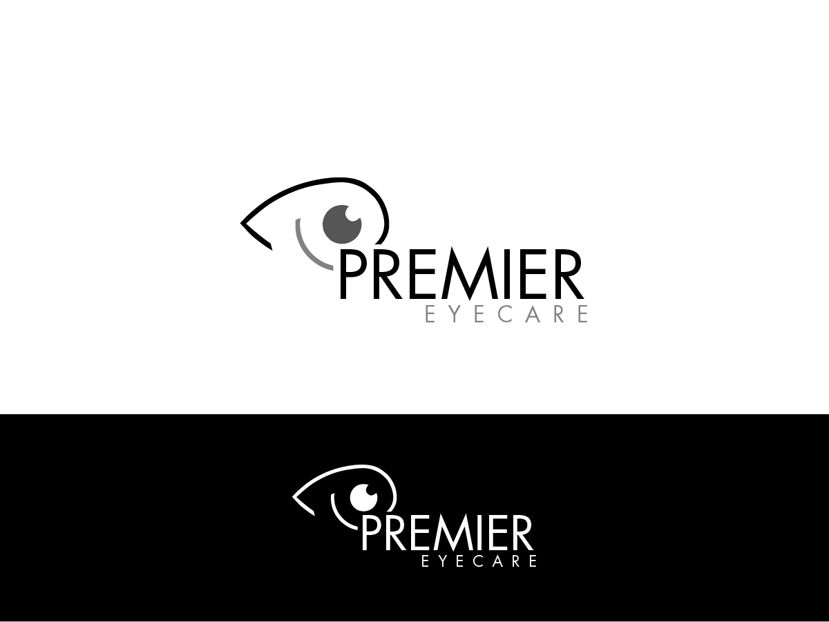 Logo-Design von Owltive für Premier Eyecare | Design #31171665