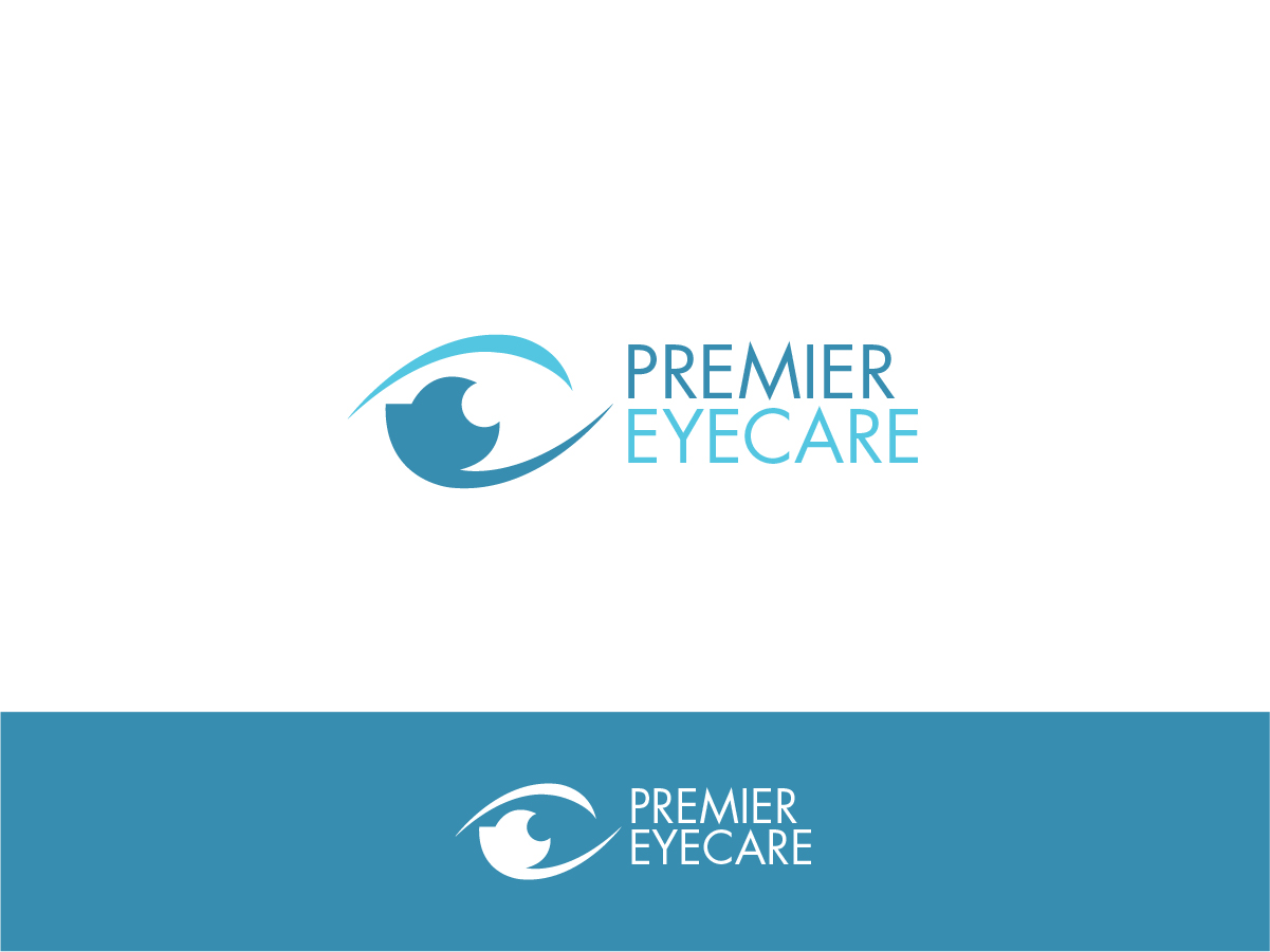 Diseño de Logo por Owltive para Premier Eyecare | Diseño #31171667
