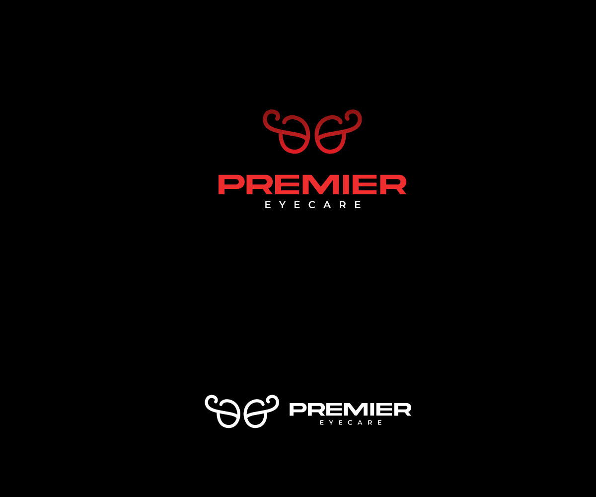 Diseño de Logo por Artknyte para Premier Eyecare | Diseño #31176582