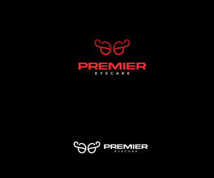 Logo-Design von Artknyte für Premier Eyecare | Design: #31176582