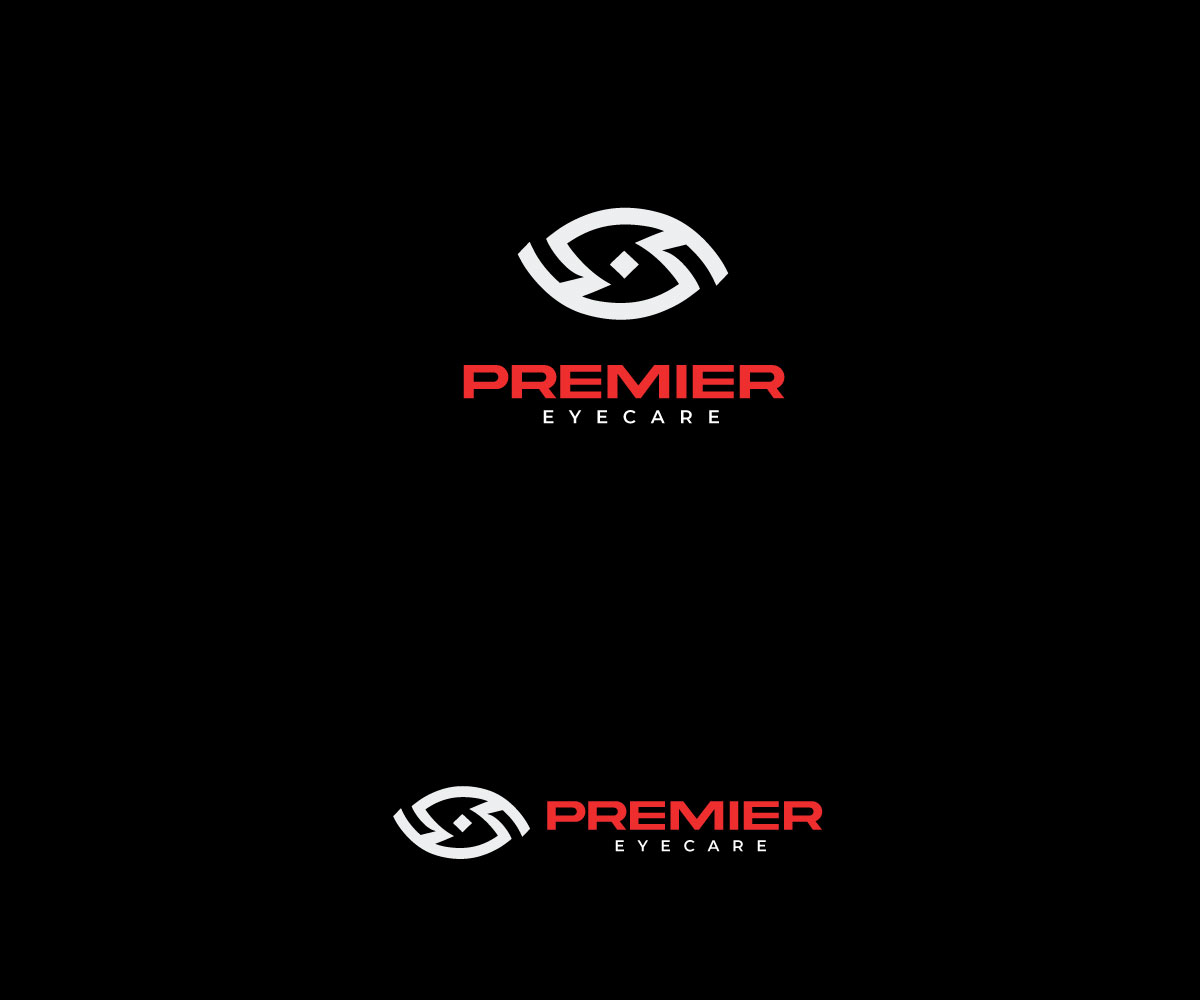 Diseño de Logo por Artknyte para Premier Eyecare | Diseño #31176583