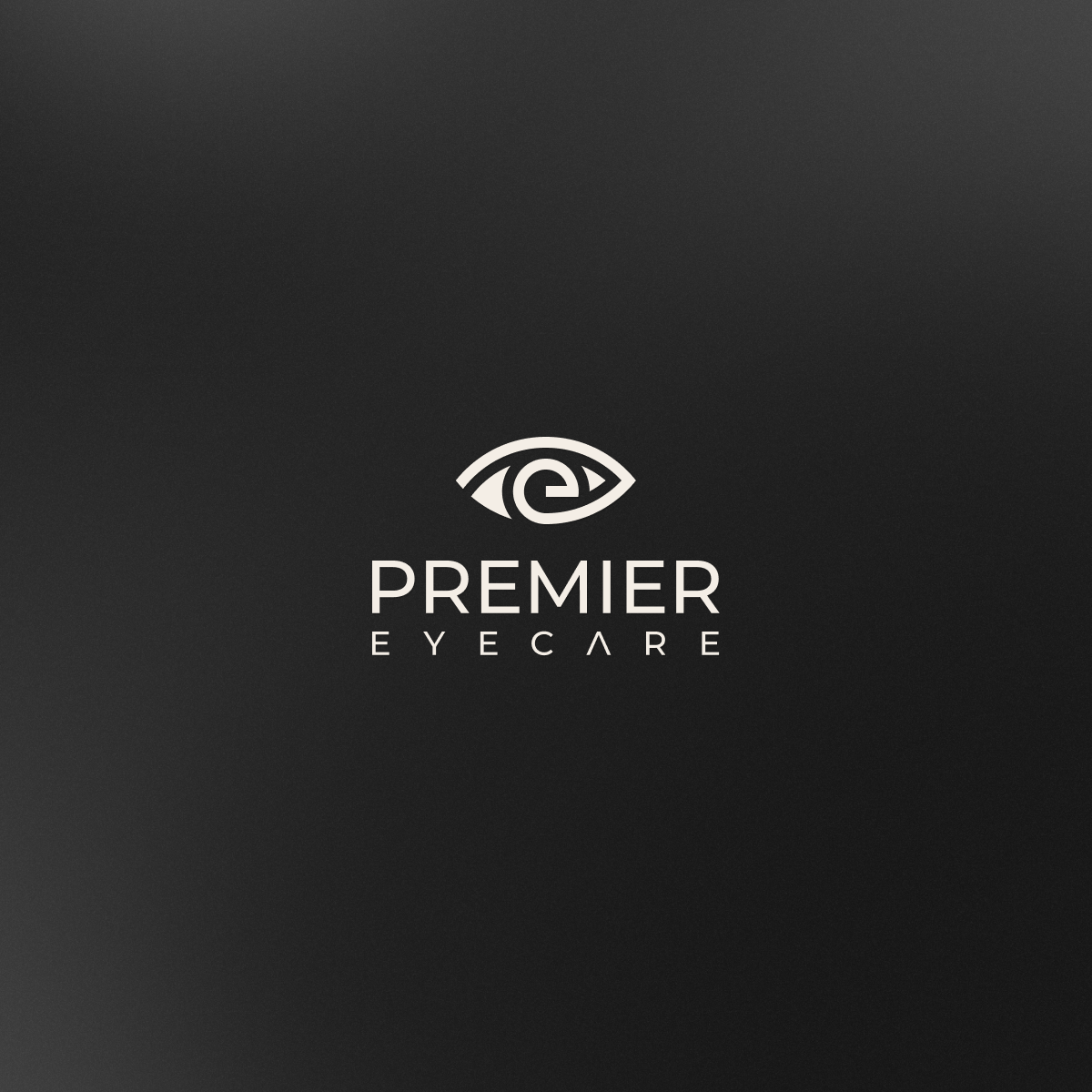 Diseño de Logo por Dynopoint para Premier Eyecare | Diseño #31177068