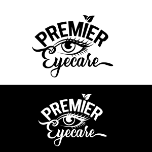 Logo Design by GODDREAMCREATION for Premier Eyecare | Design #31174144