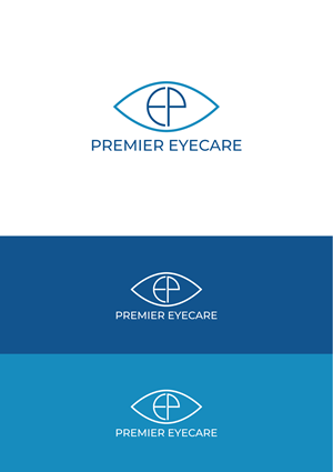 Design de Logo par MX-Design pour Premier Eyecare | Design : #31175307