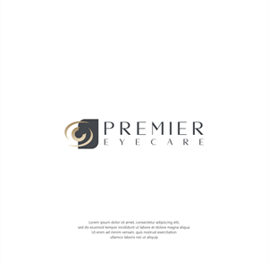 Design de Logo par ThiagoB pour Premier Eyecare | Design : #31171885