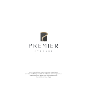 Design de Logo par ThiagoB pour Premier Eyecare | Design : #31171886