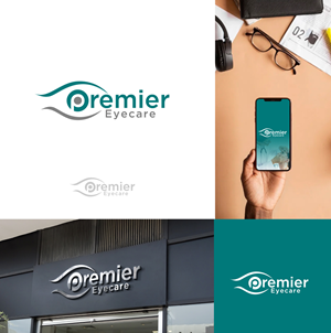 Logo-Design von Logotablet für Premier Eyecare | Design: #31178975