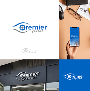 Logo-Design von Logotablet für Premier Eyecare | Design: #31178976