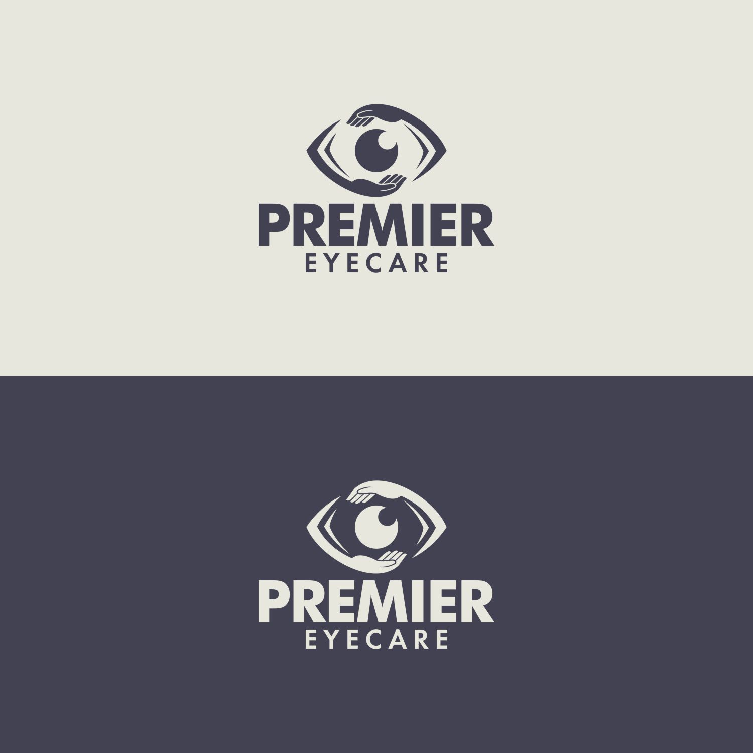 Diseño de Logo por Logotablet para Premier Eyecare | Diseño #31178985