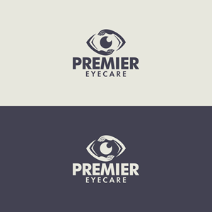 Logo-Design von Logotablet für Premier Eyecare | Design: #31178985