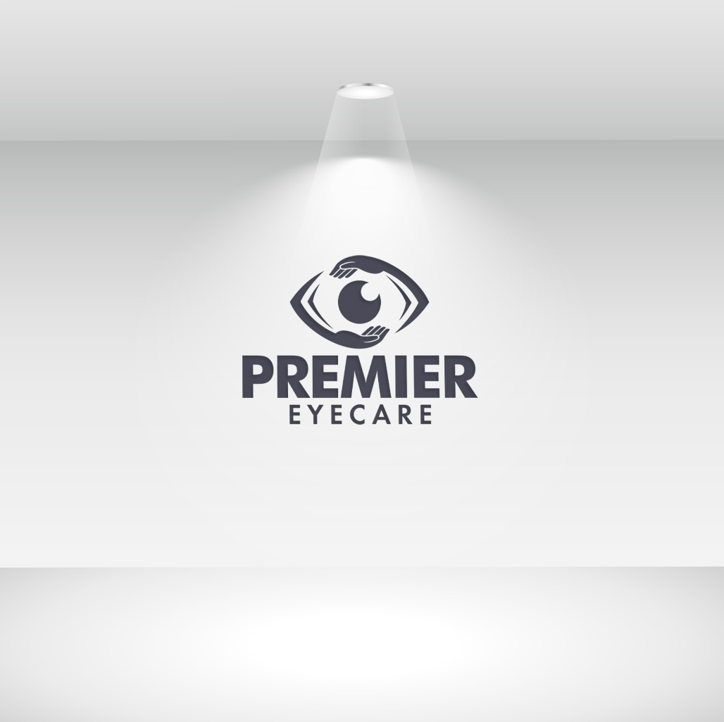 Diseño de Logo por Logotablet para Premier Eyecare | Diseño #31178986