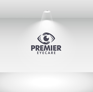 Logo-Design von Logotablet für Premier Eyecare | Design: #31178986