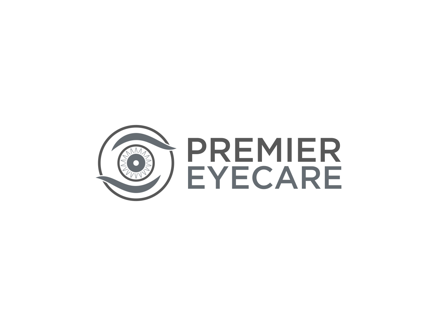 Logo-Design von BNdesigner für Premier Eyecare | Design #31172601
