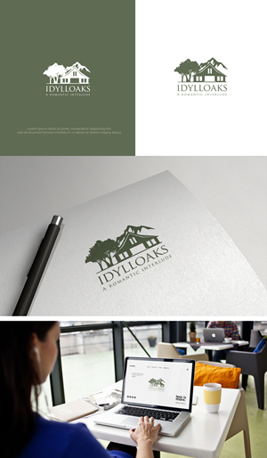Logo-Design von Locke+ für dieses Projekt | Design: #31174836