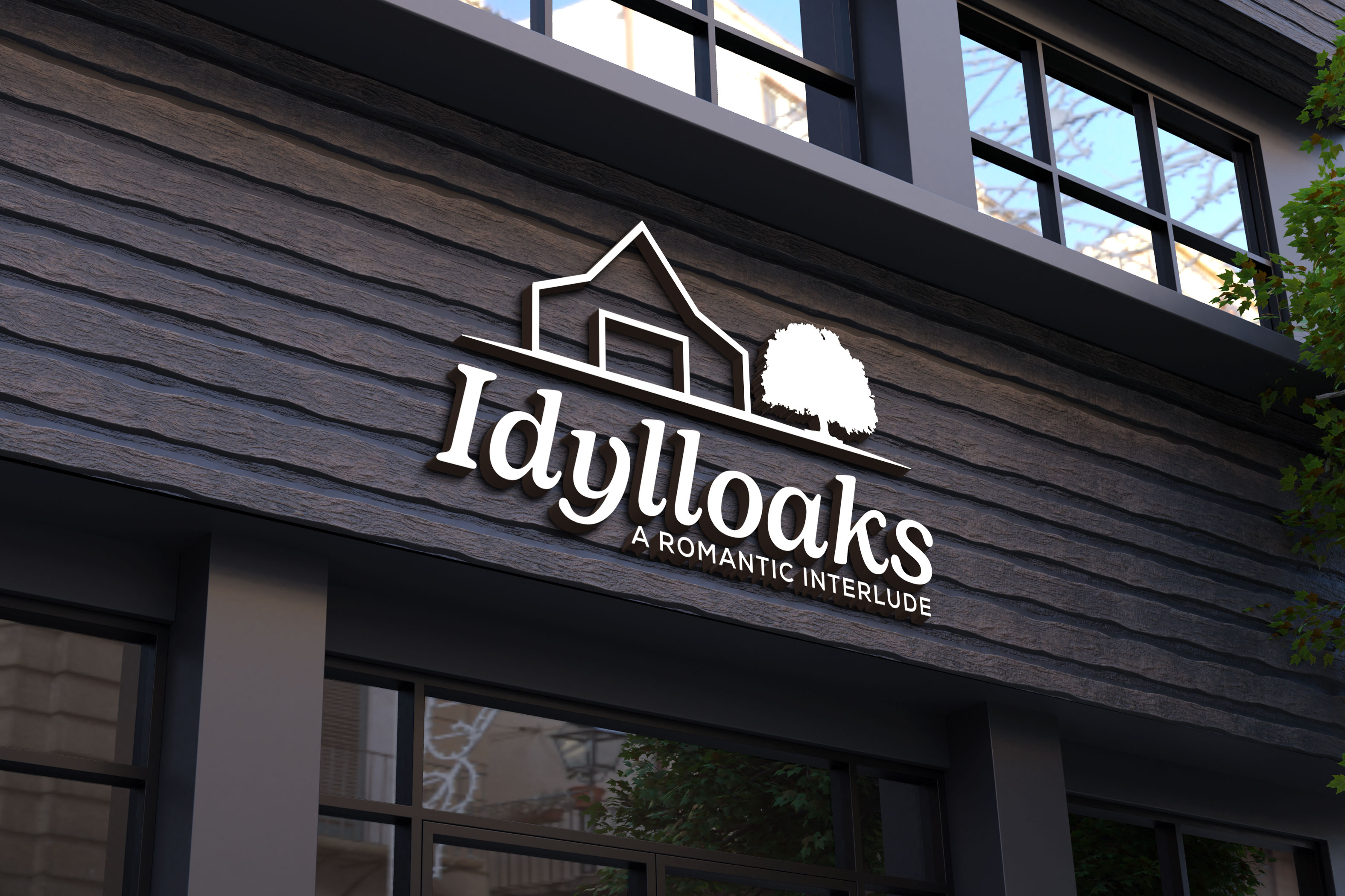 Logo Design by Kavth for this project | Design #31207181
